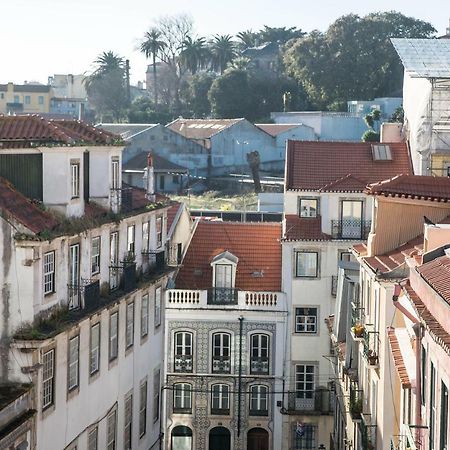 Flh Madragoa Bright Place Lissabon Exterior foto