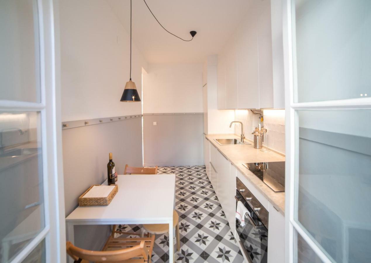 Flh Madragoa Bright Place Lissabon Exterior foto