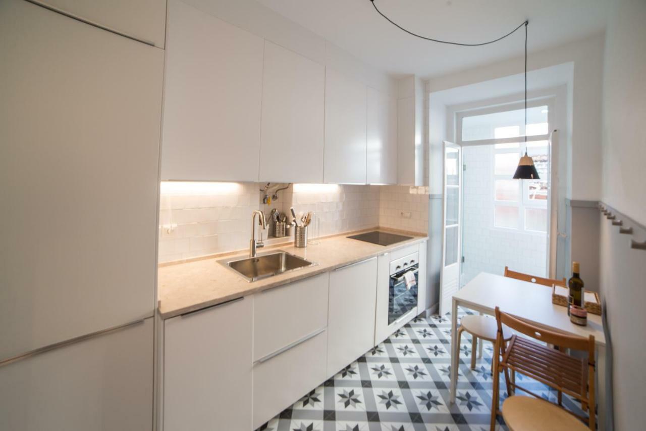 Flh Madragoa Bright Place Lissabon Exterior foto