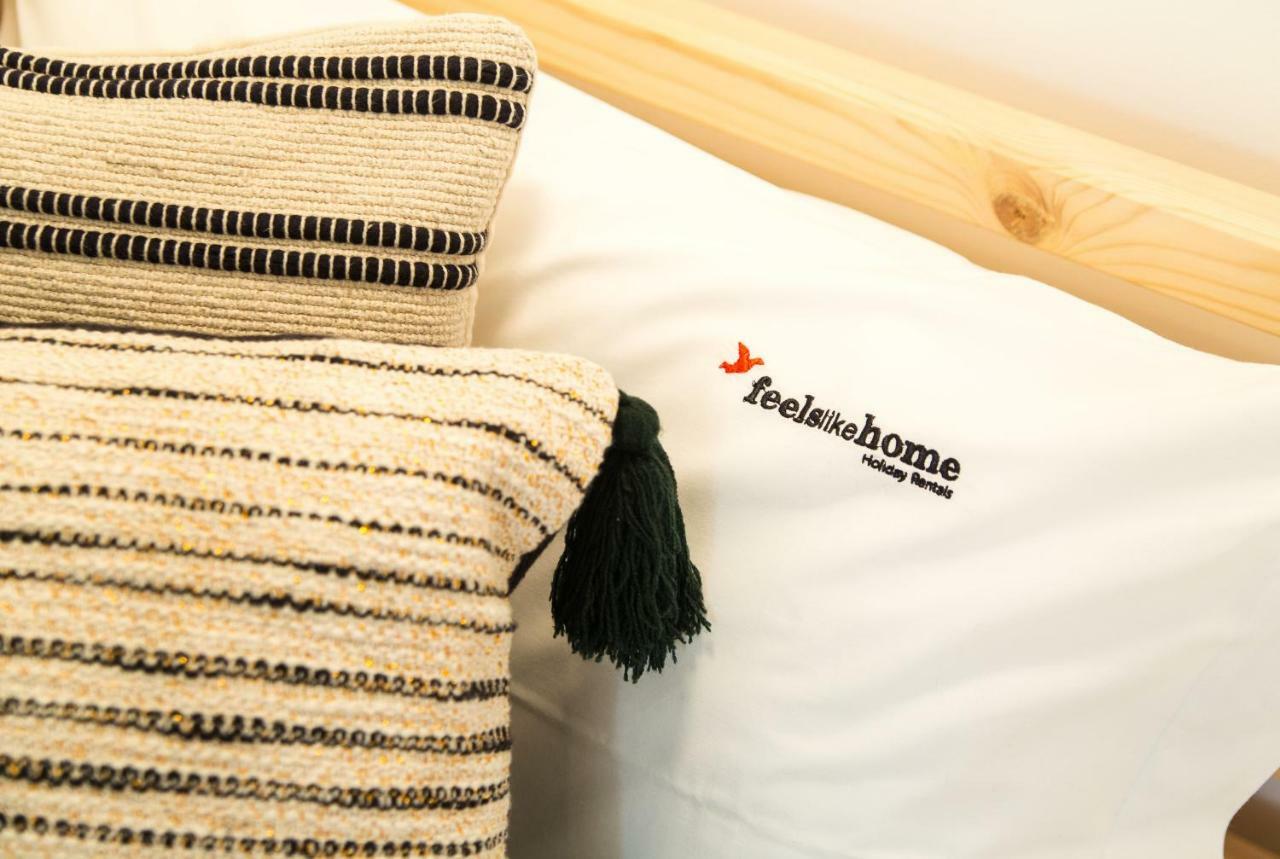 Flh Madragoa Bright Place Lissabon Exterior foto