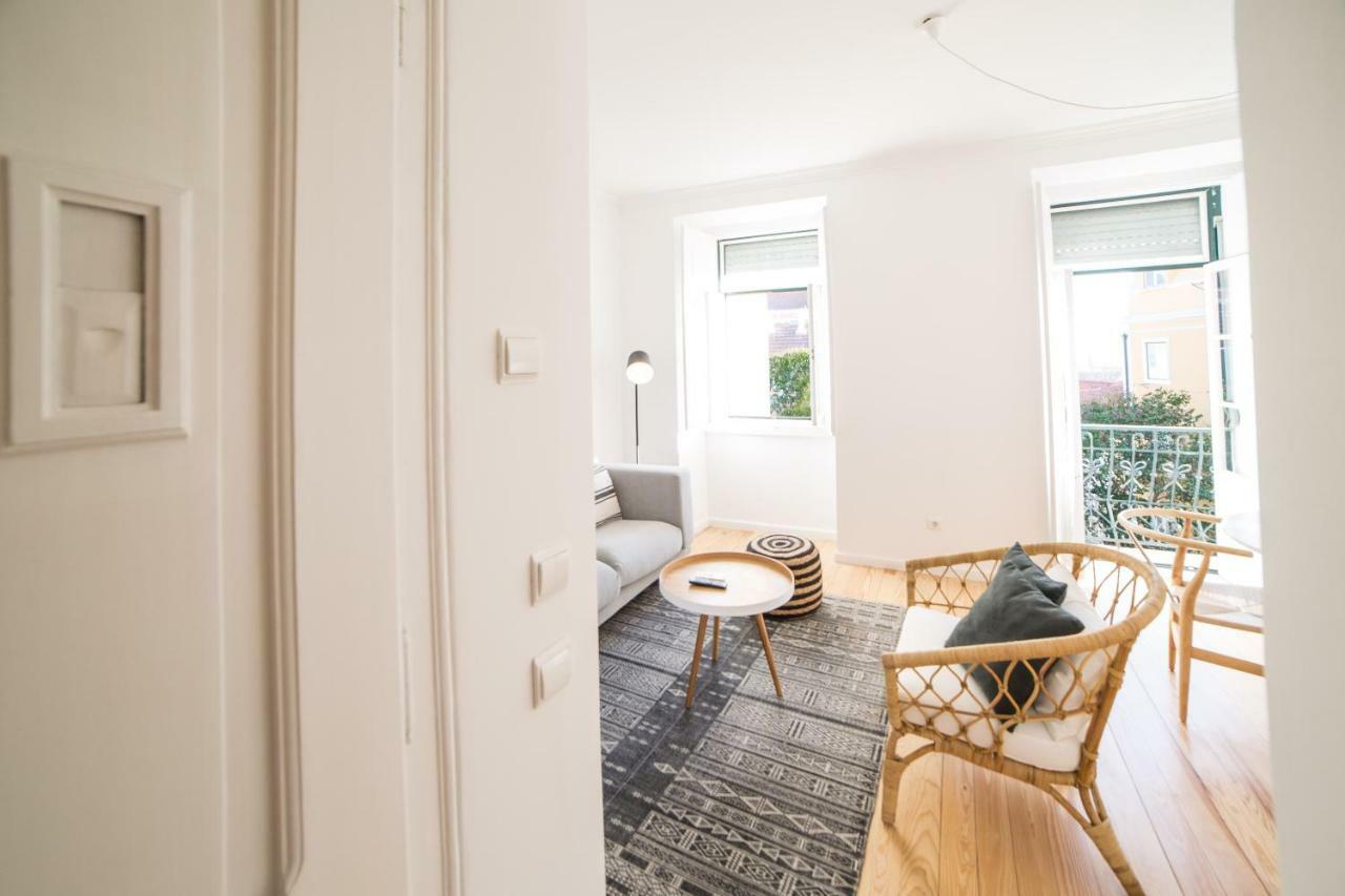 Flh Madragoa Bright Place Lissabon Exterior foto