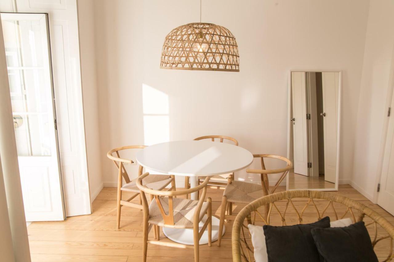Flh Madragoa Bright Place Lissabon Exterior foto