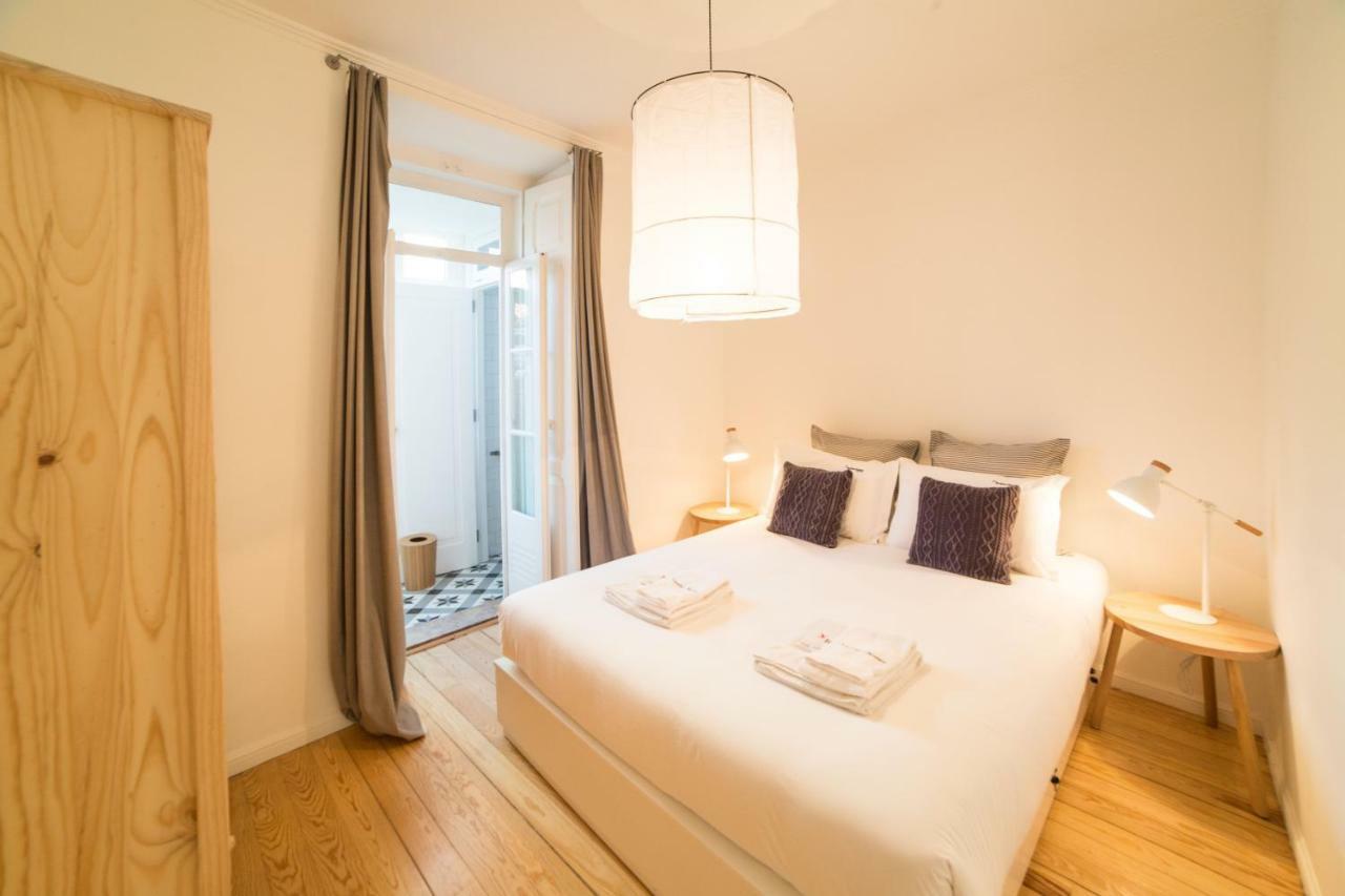 Flh Madragoa Bright Place Lissabon Exterior foto