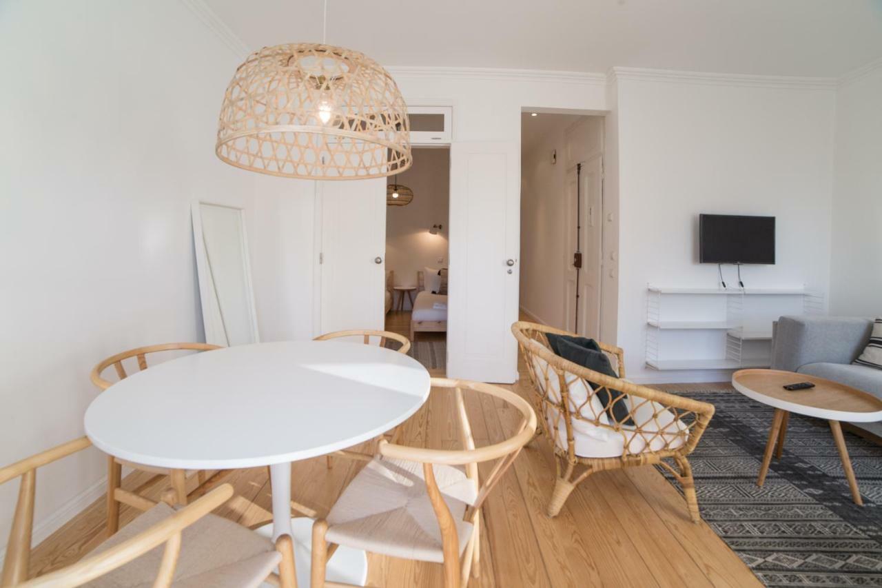 Flh Madragoa Bright Place Lissabon Exterior foto